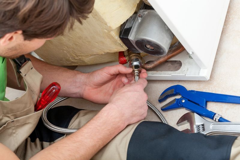 Benefits Of Professional General Plumbing Services For Homes