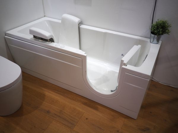 Walk In Tub Repair in Hendersonville