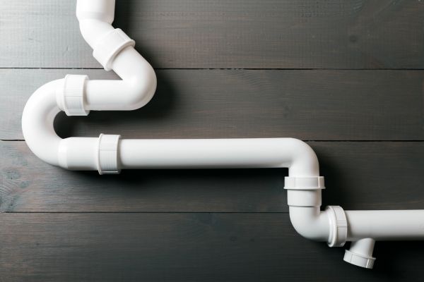 PVC Pipe Repair in Hendersonville