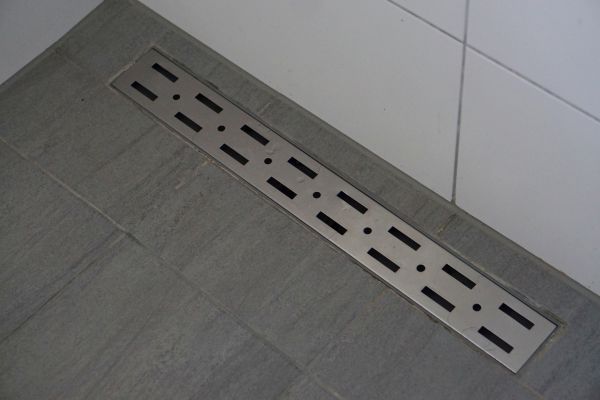 Shower Drain Replacement in Hendersonville