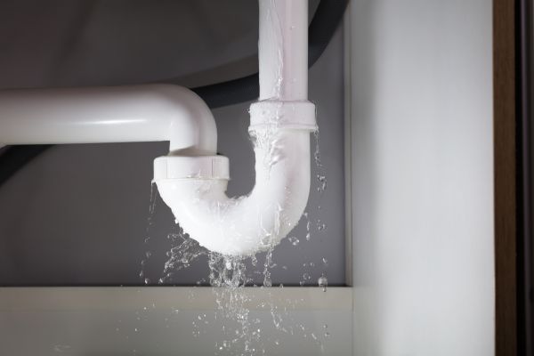 Pipe Patching Service in Hendersonville